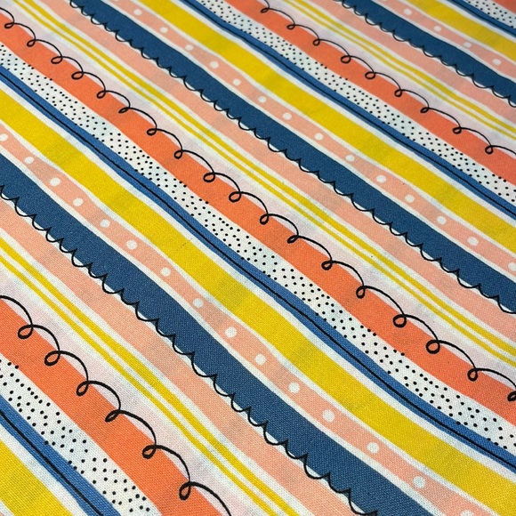 HANDMADE DOG BANDANA - Picture 2 of 3